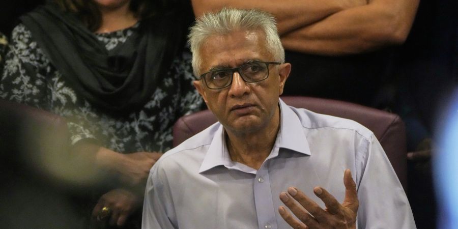 Imran Khan