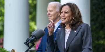 Kamala Harris