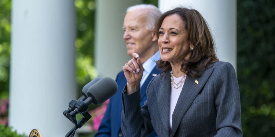 Kamala Harris