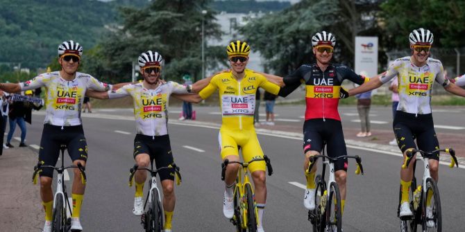 Tour de France