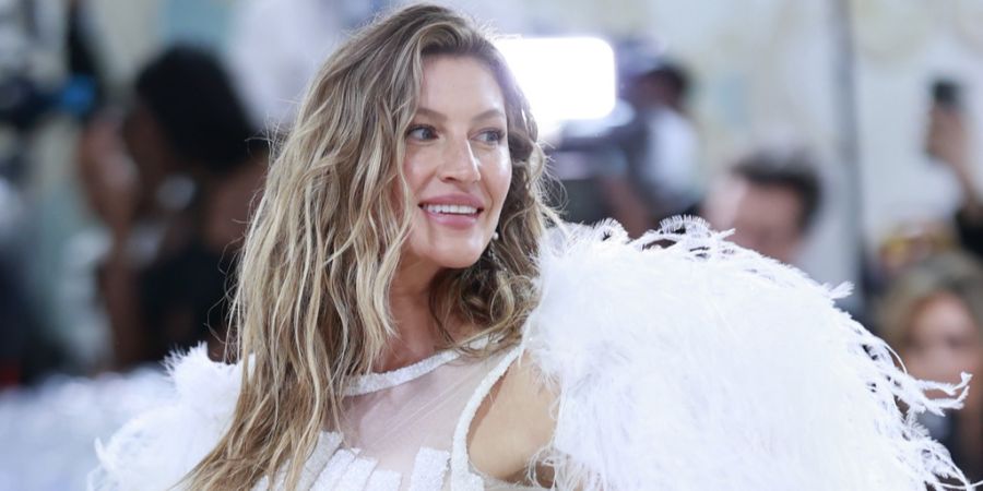 Gisele Bündchen