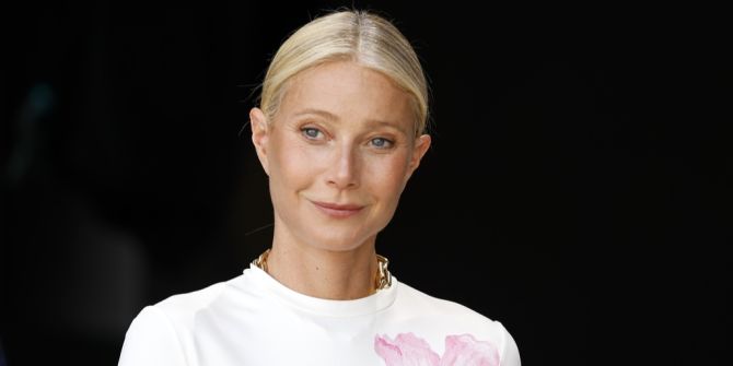 Gwyneth Paltrow
