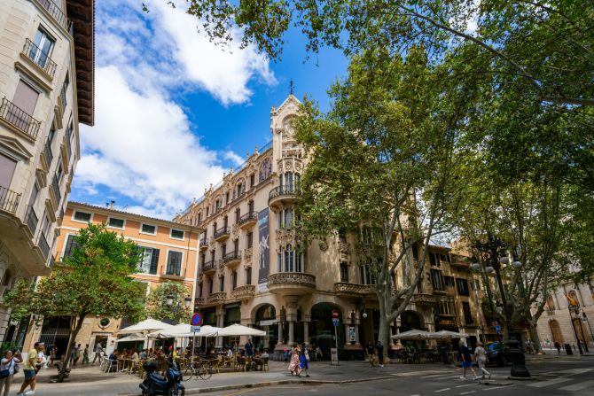 Mallorca