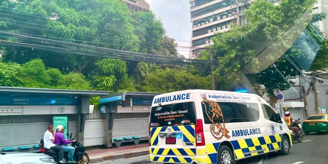Bangkok