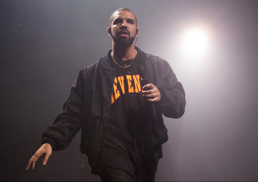 Drake Albumveröffentlichungen