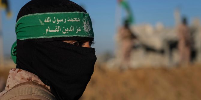Hamas
