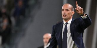 Nach elf Jahren - Milan holt Ex-Meistertrainer Allegri zurück Nach elf Jahren - Milan holt Ex-Meistertrainer Allegri zurück