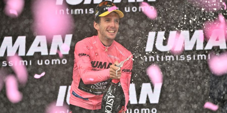 Simon Yates