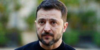 Auf X - Ukraine bestätigt Teilnahme an Verhandlungen in Istanbul Auf X - Ukraine bestätigt Teilnahme an Verhandlungen in Istanbul