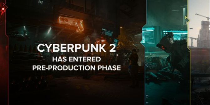 cyberpunk 2 ankündigung