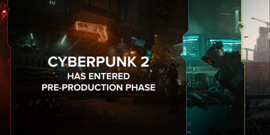 cyberpunk 2 ankündigung