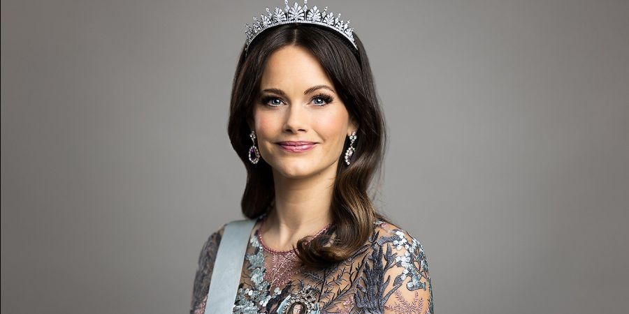 Prinzessin Sofia von Schweden