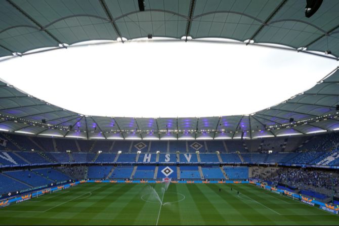 arena hh