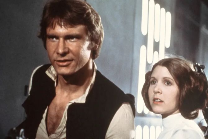 Star Wars Originalfassung