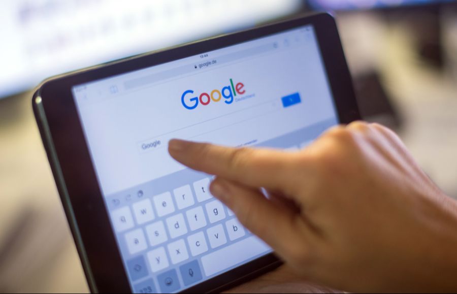 Die Frauen-EM startet in weniger als einer Woche, auf Google steigen die Suchanfragen zum Thema.