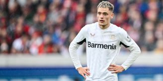 Nach ManCity - Jetzt mischt ein zweiter England-Klub im Wirtz-Poker mit