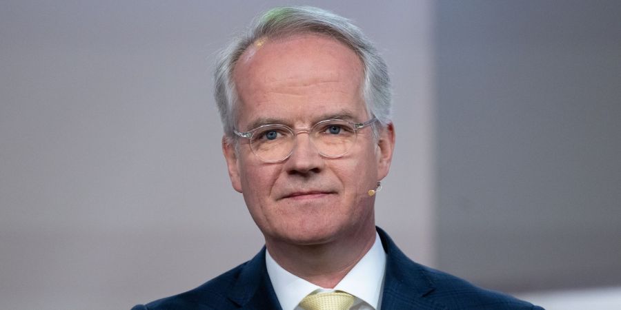 Henrik Ahlers