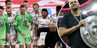 Nach Kritik - Jetzt spricht Kompany über Bayerns Ibiza-Reisli