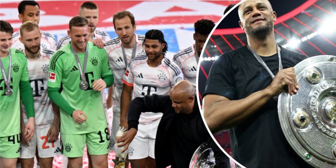 bayern münchen