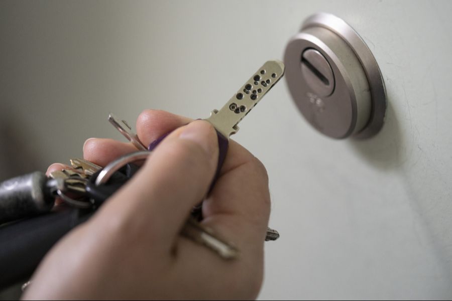 Mietende dürften grundsätzlich gegen eine Abschaffung sein, da sie die fehlenden Steuereinnahmen kompensieren müssten. (Symbolbild)
