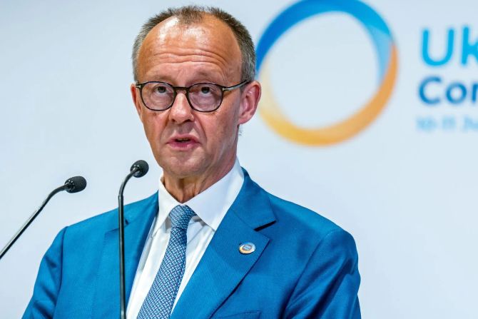 Friedrich Merz