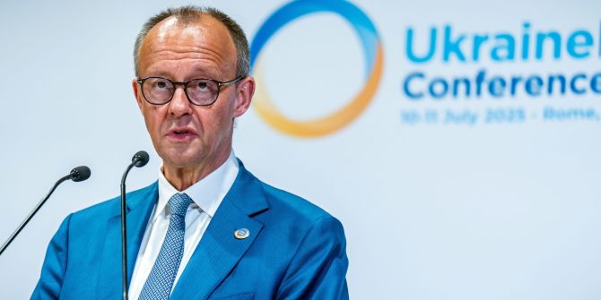 Friedrich Merz
