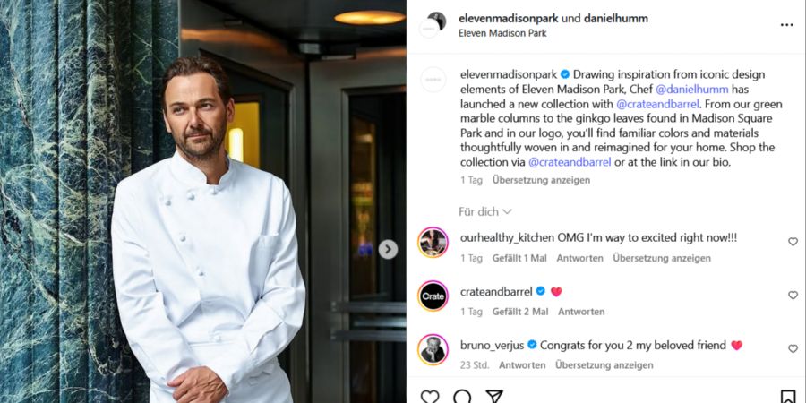 starkoch daniel humm