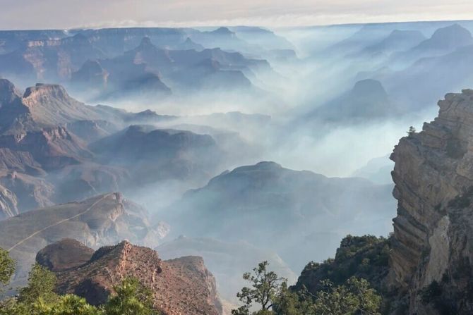 Grand Canyon Nationalpark