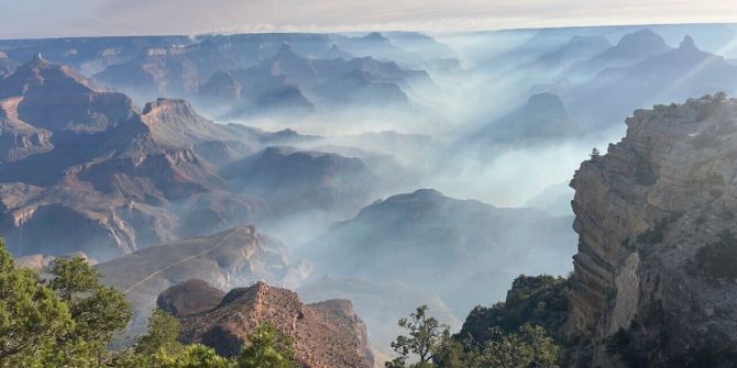 Grand Canyon Nationalpark