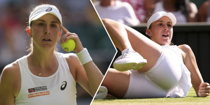 Belinda Bencic