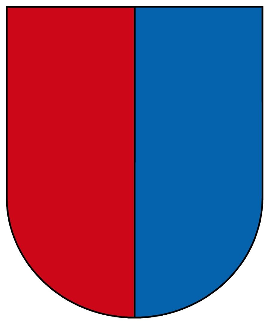 Wappen Kanton Tessin Gersau