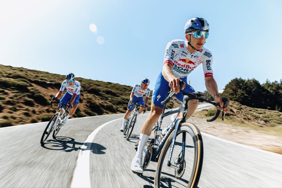 Red Bull Bora Hansgrohe