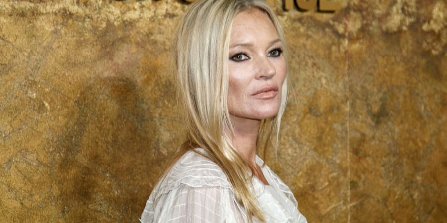 Kate Moss