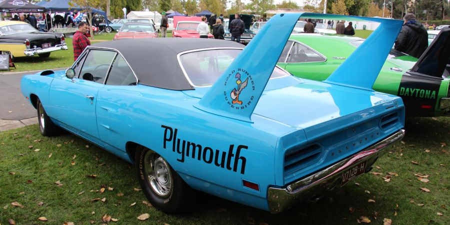 Plymouth