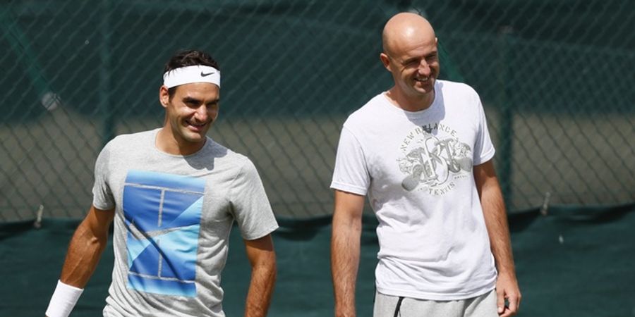 Roger Federer