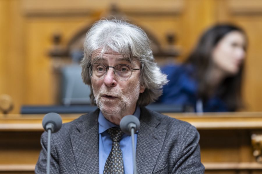 Bruno Storni