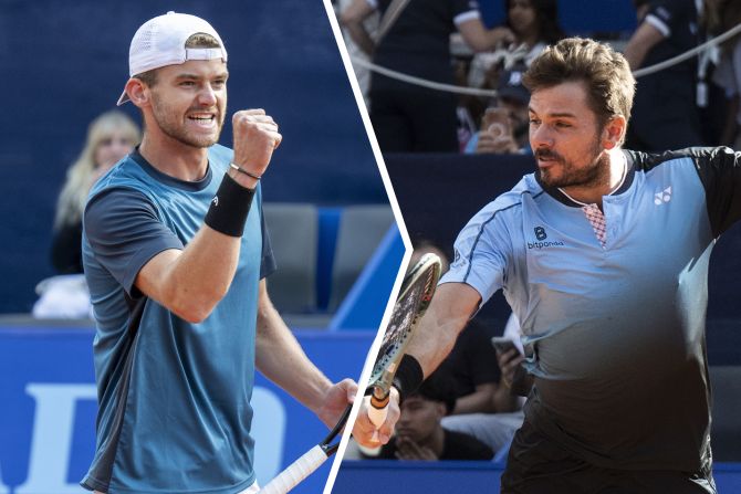 Kym Wawrinka Gstaad