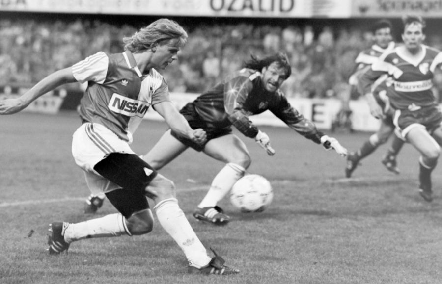 Alain Sutter