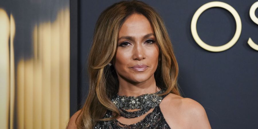 Jennifer Lopez