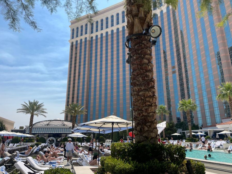 Venetian Resort Hotel