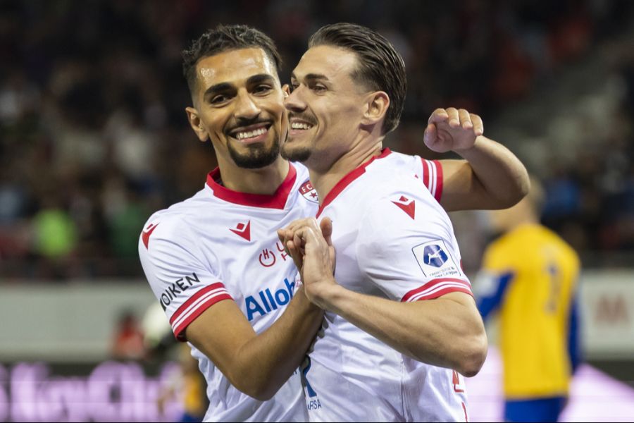 FC Sion