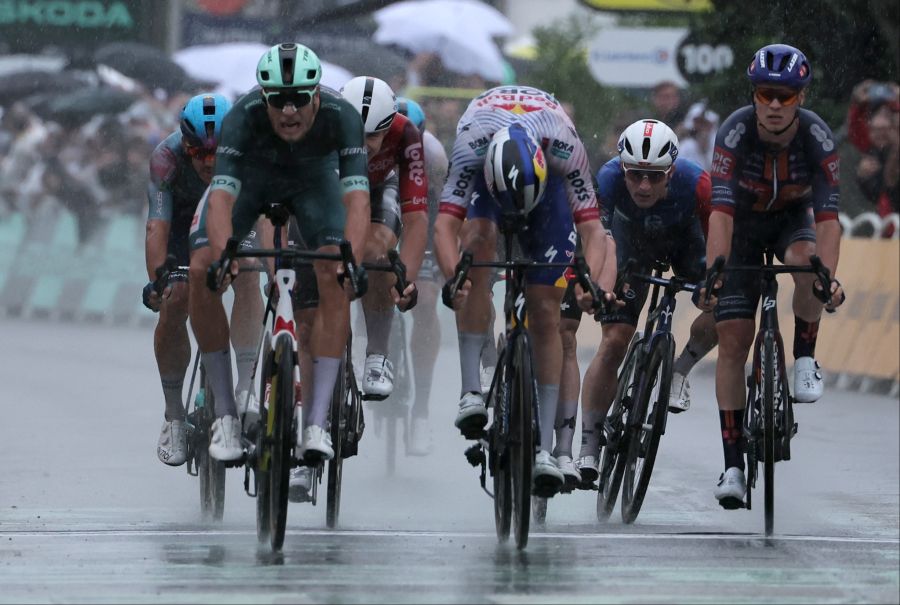 Tour de France