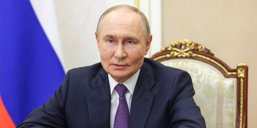 Putin Tochter