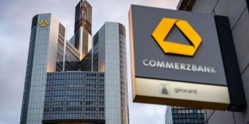 Commerzbank