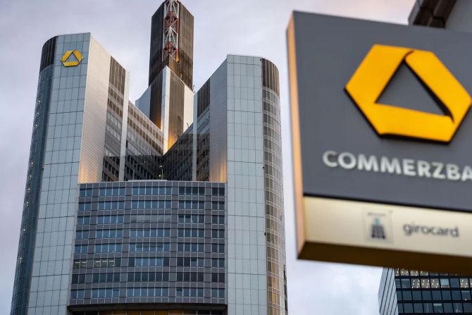 Commerzbank