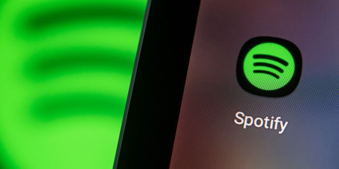 Spotify
