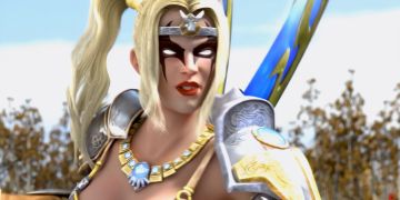 Sacred 2 Remaster
