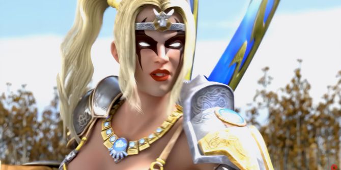 Sacred 2 Remaster