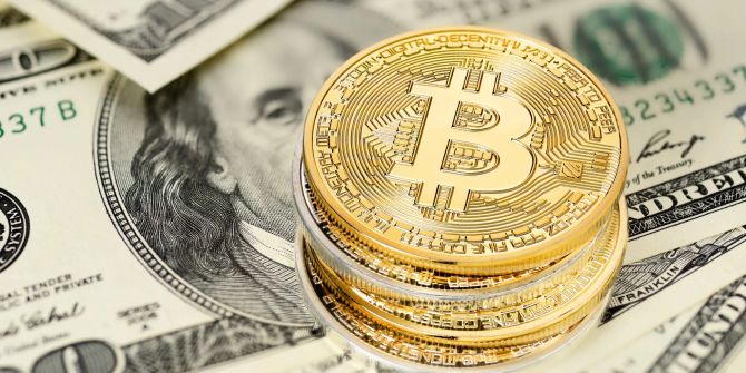 bitcoin dollar
