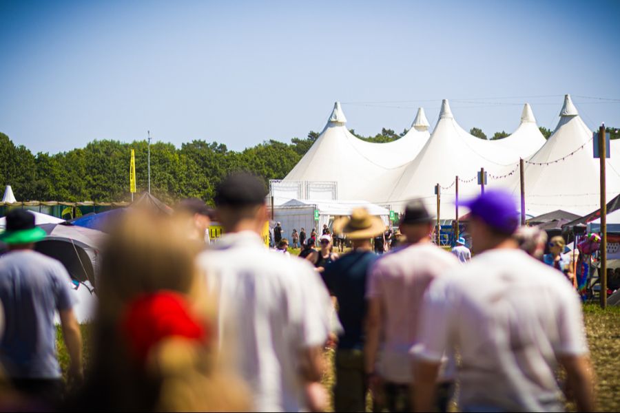 festivals